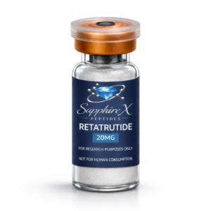 Retatrutide 20mg