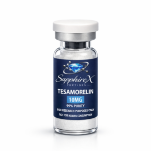 Tesamorelin 10mg