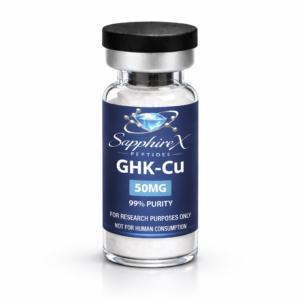 GHK-CU 50mg