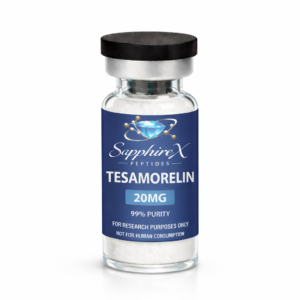 Tesamorelin 20mg