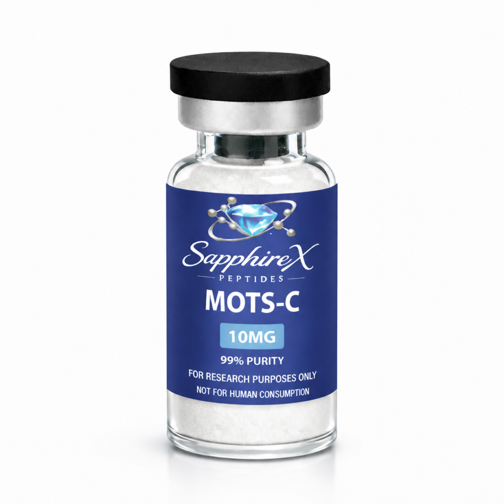 MOTS-C 10mg