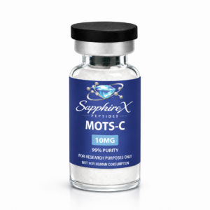 MOTS-C 10mg