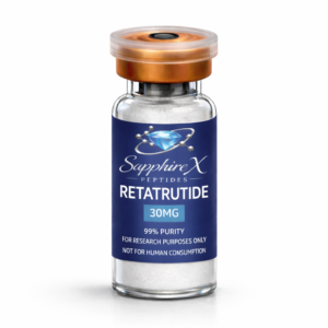 Retatrutide 30mg