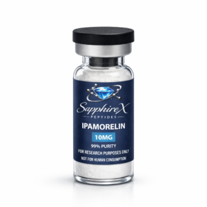 Ipamorelin 10mg
