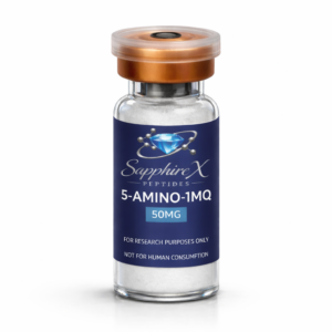 5-amino-1mq 50mg
