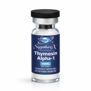 Thymosin Alpha-1 10mg