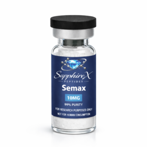 Semax 10mg