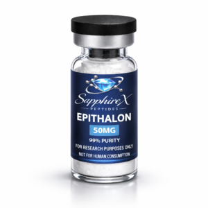 Epithalon 50mg