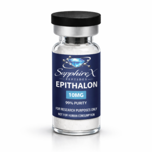 Epithalon 10mg