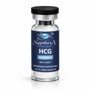 HCG 10000iu
