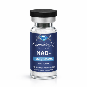 NAD+ (10ML) 1000mg