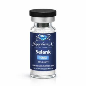 Selank 10mg