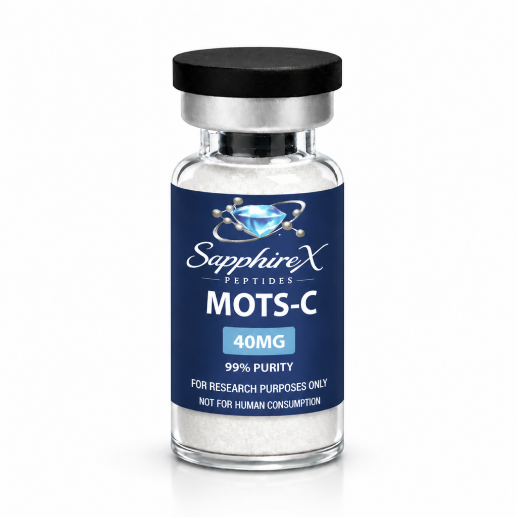 MOTS-C 40mg