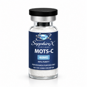 MOTS-C 40mg