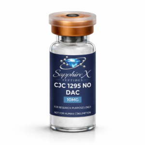CJC 1295 NO DAC 10mg
